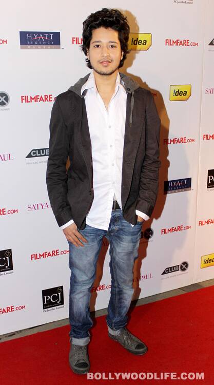 Rajat Barmecha
