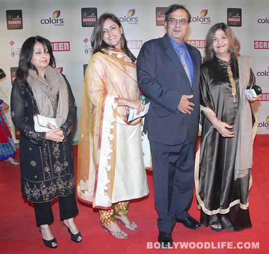 Subhash Ghai 