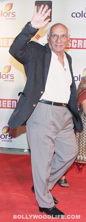 Yash Chopra 
