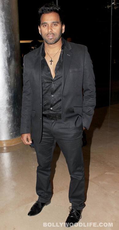 Bosco Martis