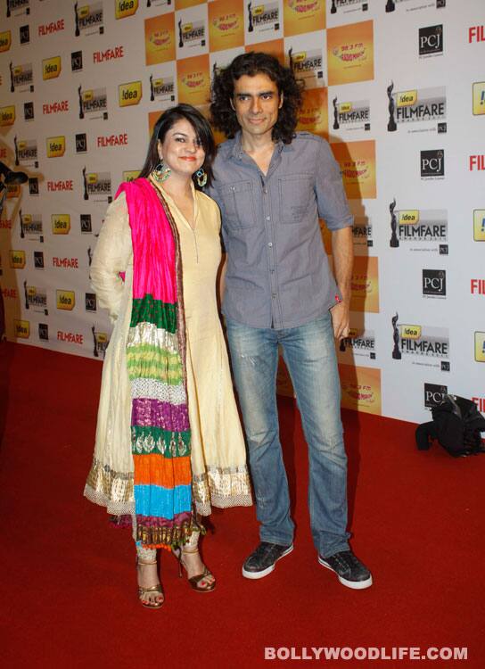 Imtiaz Ali