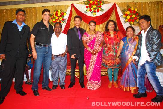 Filmmaker Indra Kumar