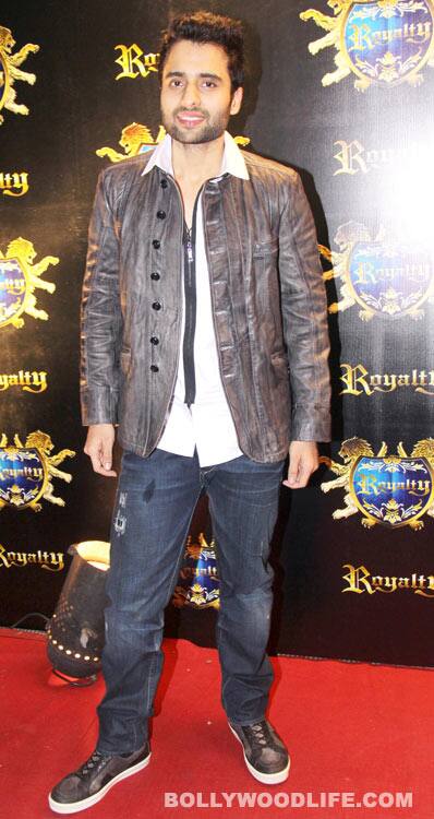 Jackky Bhagnani 