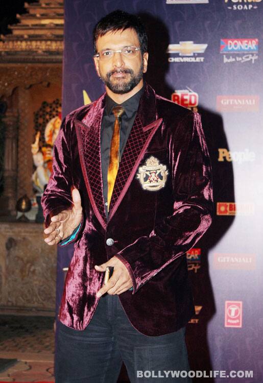Javed Jaffrey