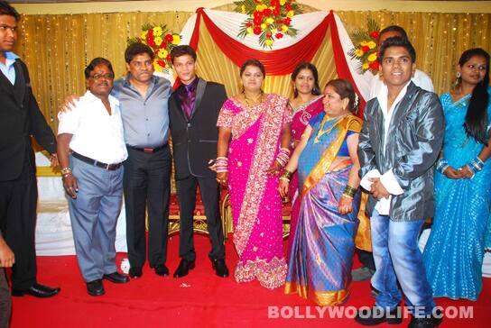 Johnny Lever