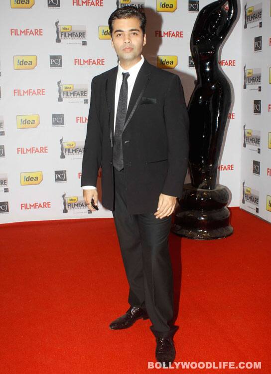 Karan Johar