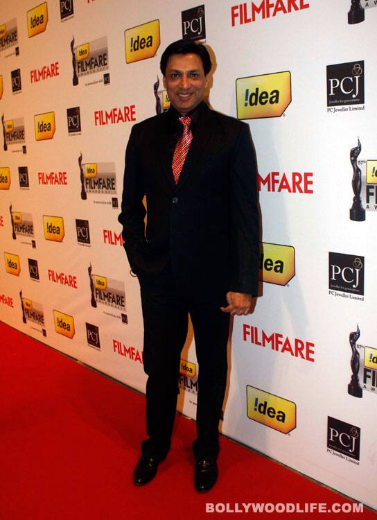 Madhur Bhandarkar