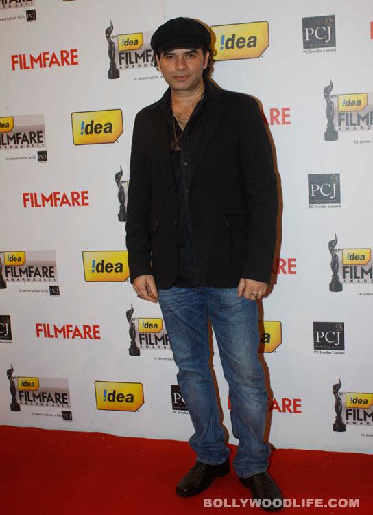 Mohit Chauhan