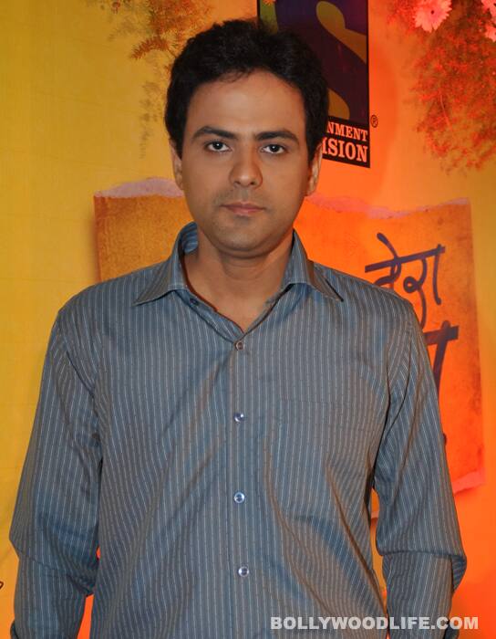 Pawan Shankar: I had to return to TV with a bang