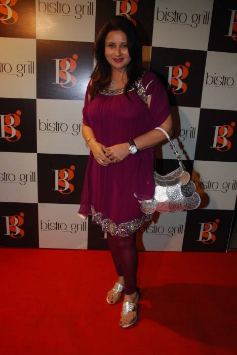 Poonam Dhillon