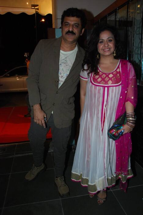 Rajesh Khattar