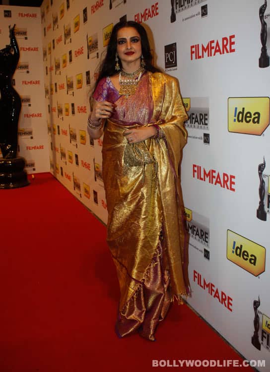Rekha