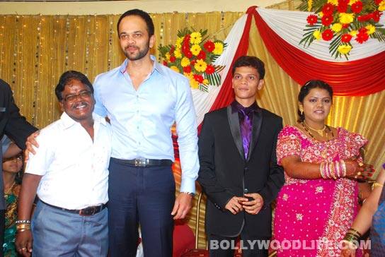 Rohit Shetty