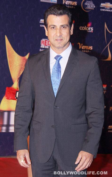 Ronit Roy
