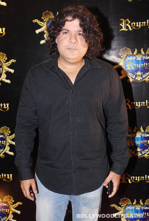 Sajid Khan 