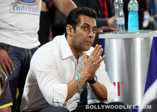 Salman Khan