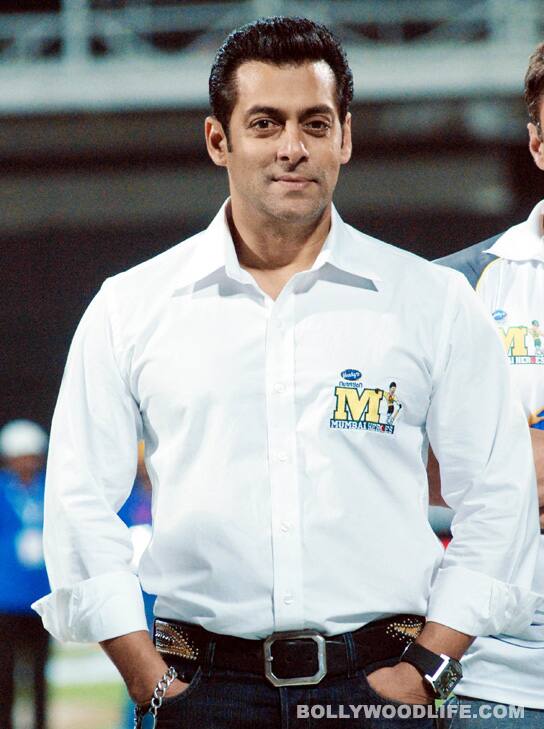 Salman Khan 