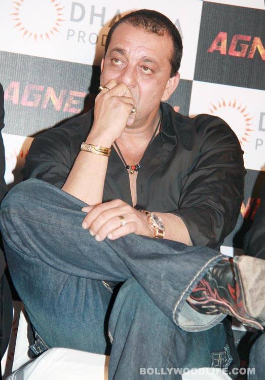 Sanjay Dutt 