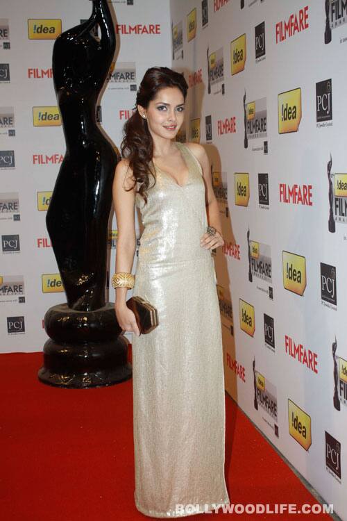 Shazahn Padamsee
