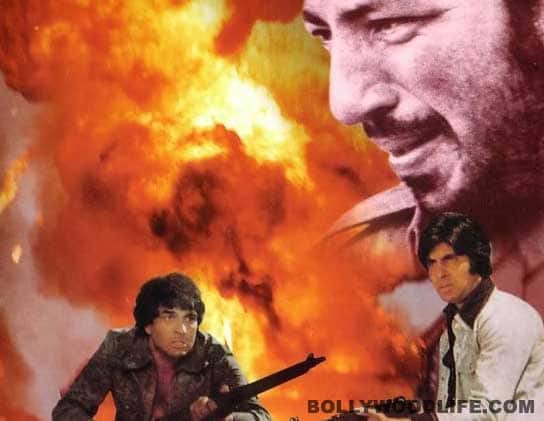 Jai-Veeru turn police officers for ‘Marathi Sholay’!