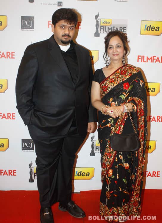 Smita Thackeray