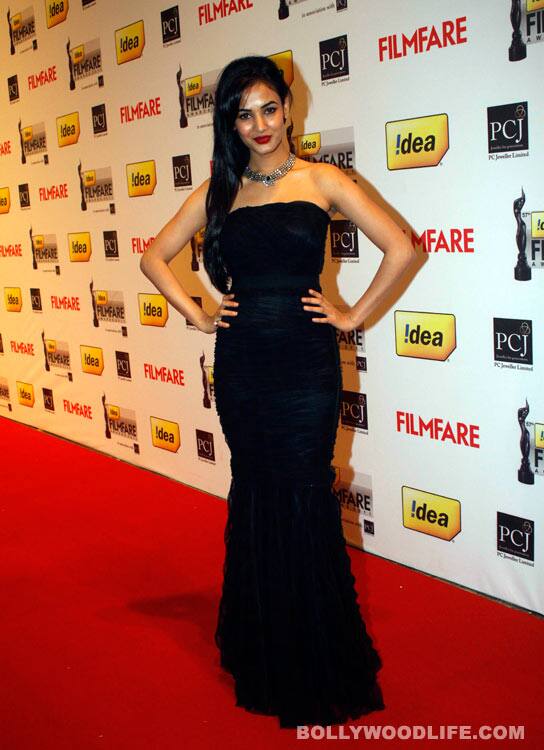 Sonal Chauhan