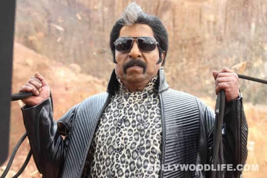 Sreenivasan to reprise Superstar Saroj Kumar from ‘Udayannanu Thaaram’