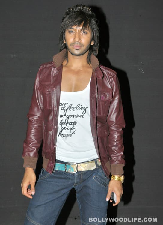 Terence Lewis: I don’t do films