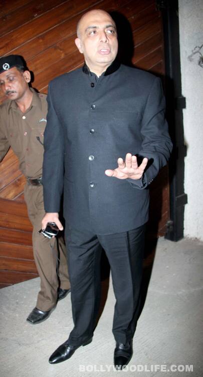 Tarun Tahiliani