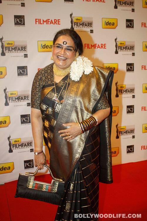 Usha Uthup