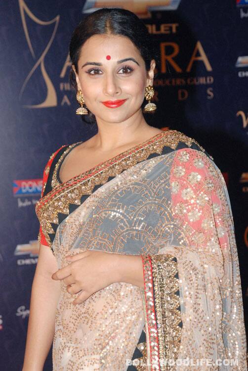 Vidya Balan