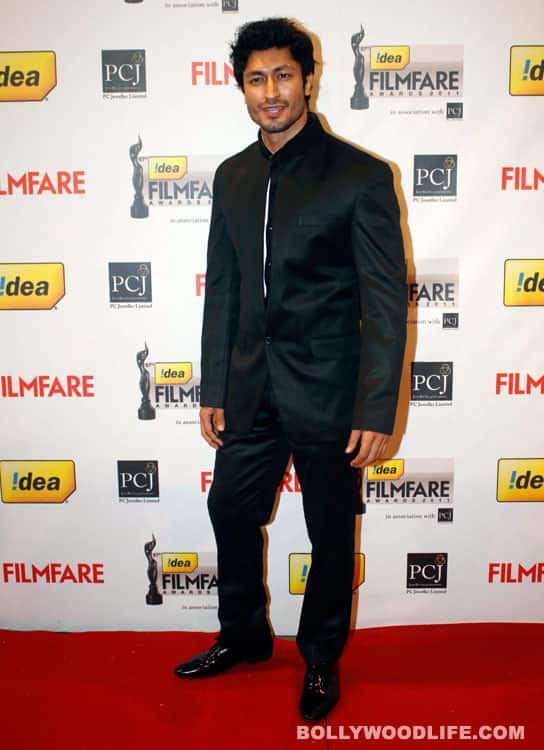 Vidyut Jamwal