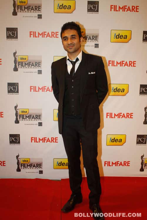 Vir Das
