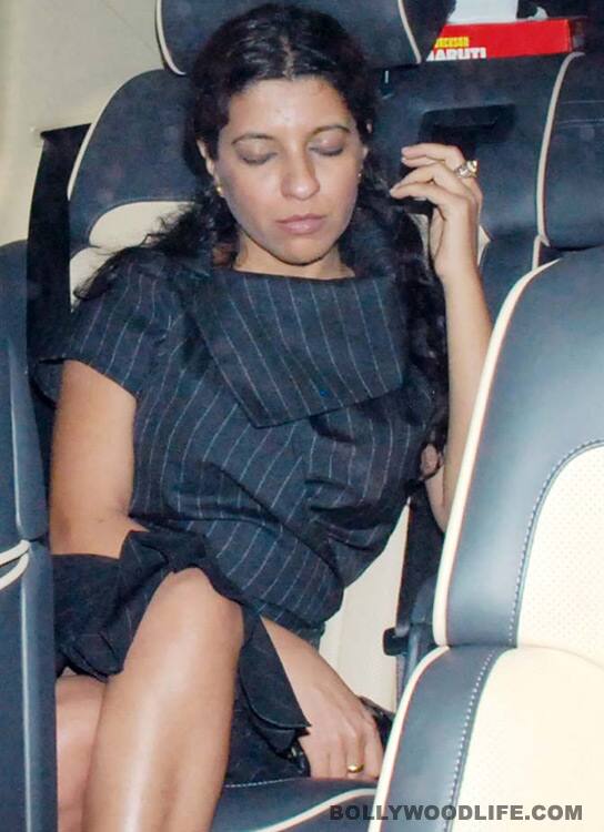 Zoya Akhtar