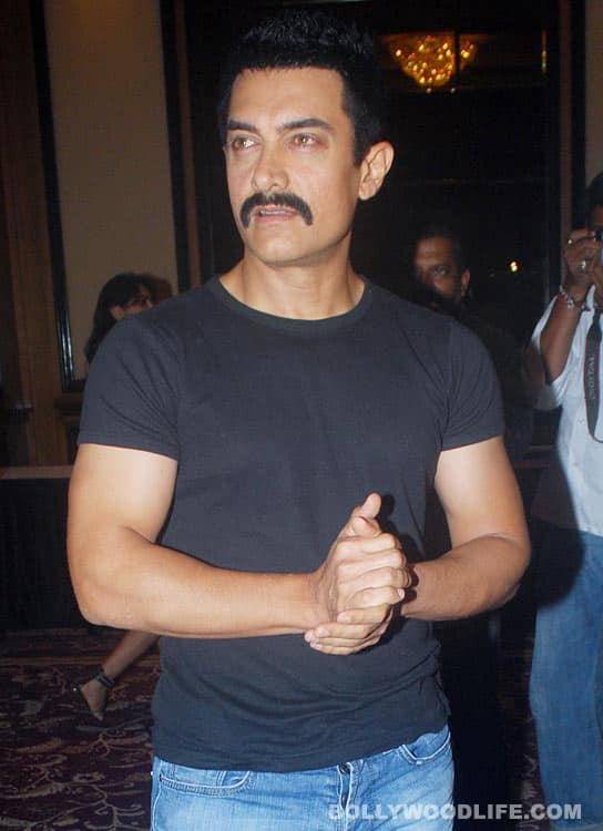 Aamir Khan: It’s all about the name - Bollywoodlife.com