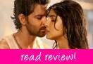 Hrithik Roshan lifts 'Agneepath' to a new level