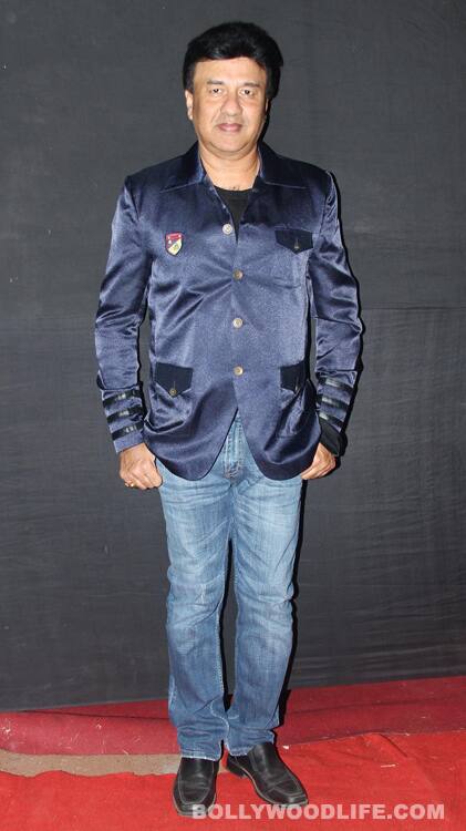 Anu Malik