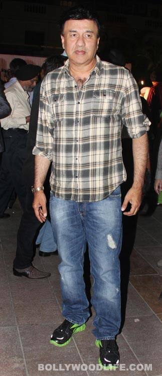 Anu Malik