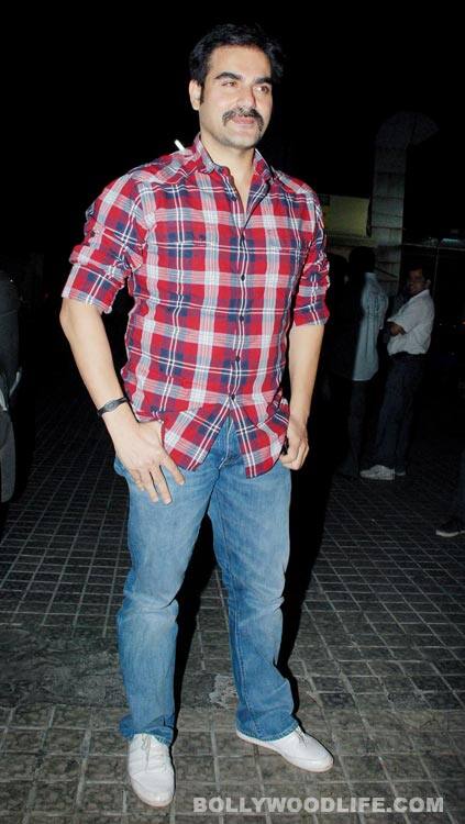 Arbaaz Khan