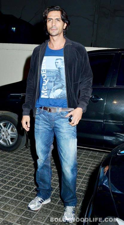 Arjun Rampal