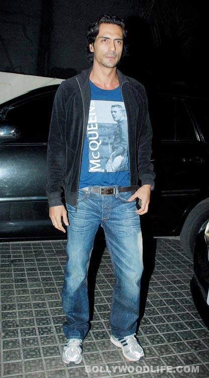 Arjun Rampal