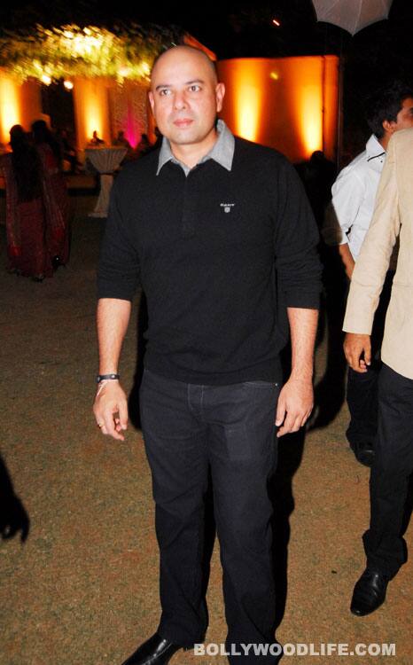 Atul Agnihotri