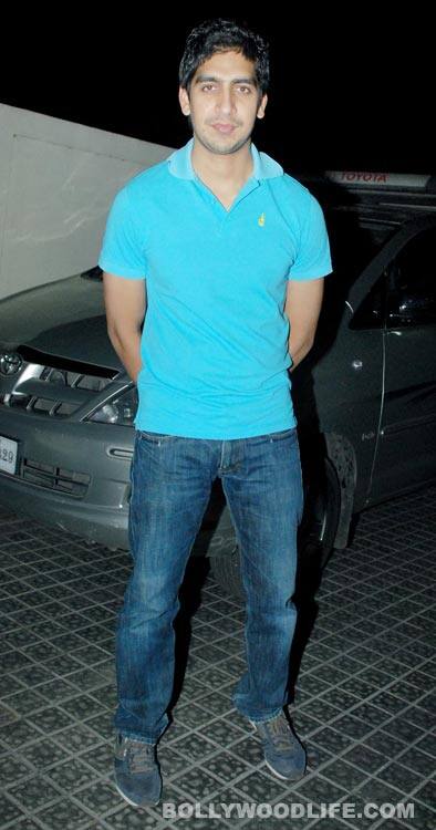 Ayan Mukerji