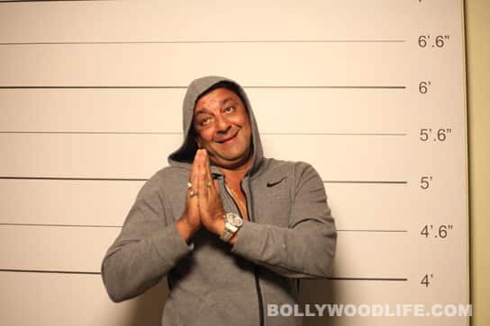 Sanjay Dutt wants to work with Salman Khan