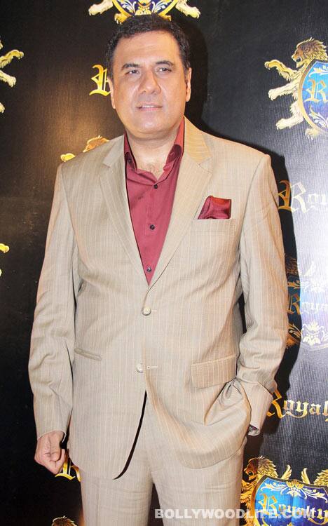 Boman Irani 