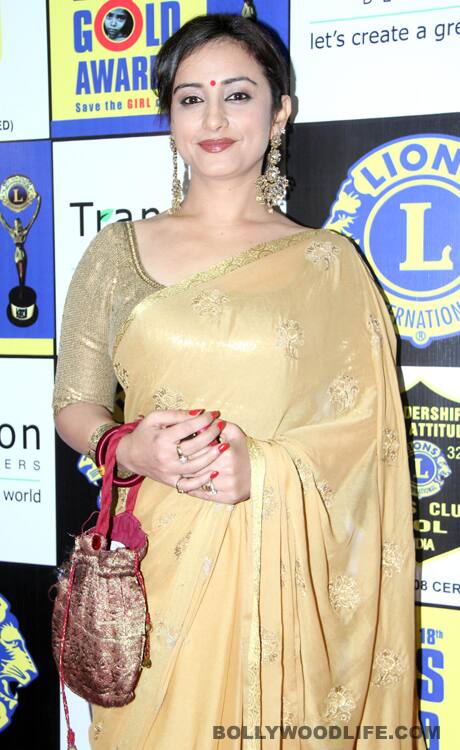 Divya Dutta