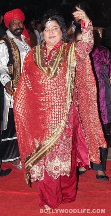 Dolly Bindra 