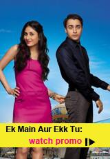 Ek Main Aur Ekk Tu trailer