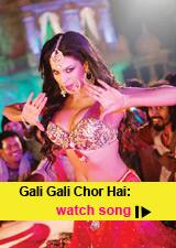 Gali Gali Mein Chor Hain Channo song