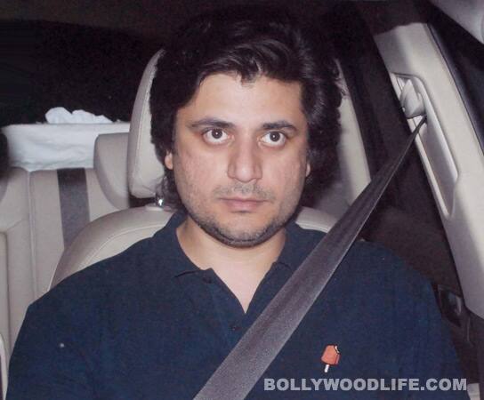 Goldie Behl